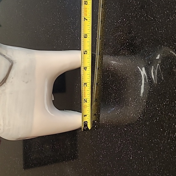 🐘 Ceramic Two-Tone Elephant - Picture 6 of 6